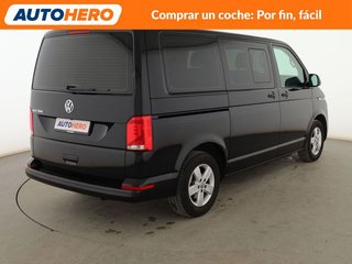 Volkswagen Multivan 2.0 TDI Trendline FWD