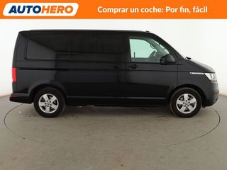 Volkswagen Multivan 2.0 TDI Trendline FWD