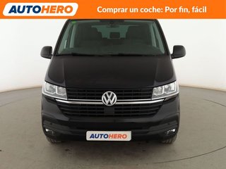 Volkswagen Multivan 2.0 TDI Trendline FWD