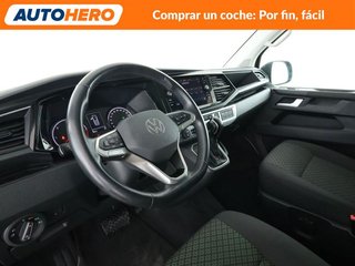 Volkswagen Multivan 2.0 TDI Trendline FWD