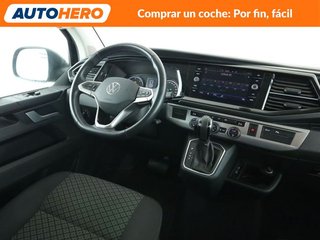 Volkswagen Multivan 2.0 TDI Trendline FWD