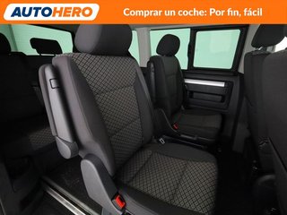 Volkswagen Multivan 2.0 TDI Trendline FWD