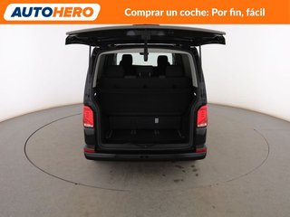 Volkswagen Multivan 2.0 TDI Trendline FWD