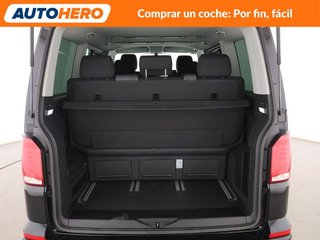 Volkswagen Multivan 2.0 TDI Trendline FWD