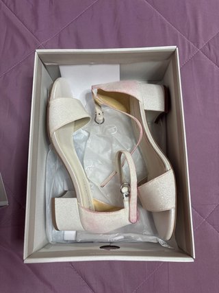 Zapatos Graduación