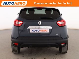 Renault Captur 0.9 Energy Zen