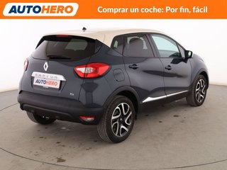 Renault Captur 0.9 Energy Zen