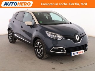 Renault Captur 0.9 Energy Zen