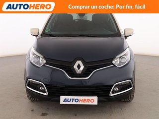 Renault Captur 0.9 Energy Zen