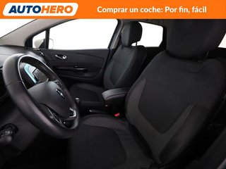 Renault Captur 0.9 Energy Zen