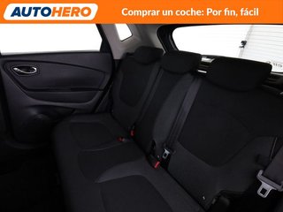 Renault Captur 0.9 Energy Zen