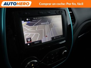 Renault Captur 0.9 Energy Zen