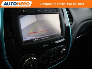 Renault Captur 0.9 Energy Zen