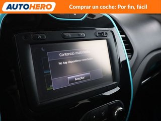 Renault Captur 0.9 Energy Zen