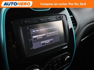 Renault Captur 0.9 Energy Zen
