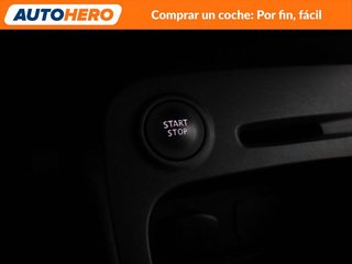 Renault Captur 0.9 Energy Zen