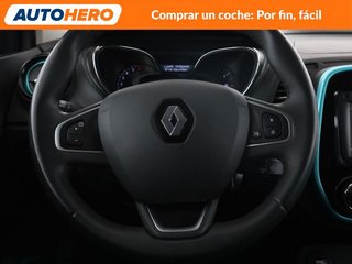 Renault Captur 0.9 Energy Zen