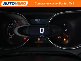 Renault Captur 0.9 Energy Zen