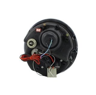 Faros delanteros Angel Eyes para Mini Cooper 2001-