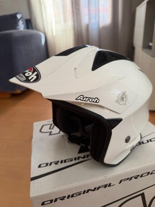 Casco Airoh TRR S Talla M
