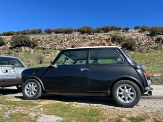 Rover MINI 1989