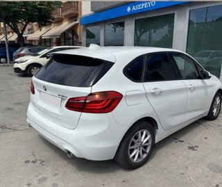 BMW Serie 2 2019
