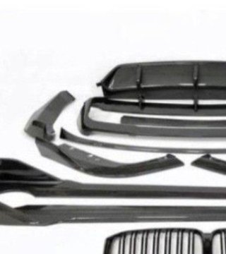 Kit De Carrocería BMW G05 X5 M Performance Look Ca