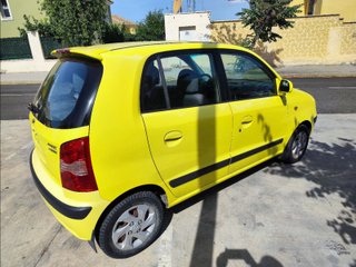 Hyundai Atos Prime Hyundai Atos Prime 1.0i GLS Full