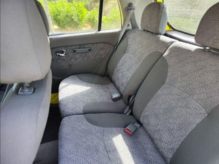 Hyundai Atos Prime Hyundai Atos Prime 1.0i GLS Full