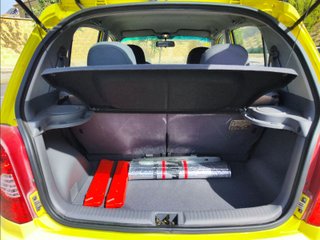 Hyundai Atos Prime Hyundai Atos Prime 1.0i GLS Full