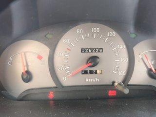 Hyundai Atos Prime Hyundai Atos Prime 1.0i GLS Full