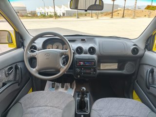 Hyundai Atos Prime Hyundai Atos Prime 1.0i GLS Full