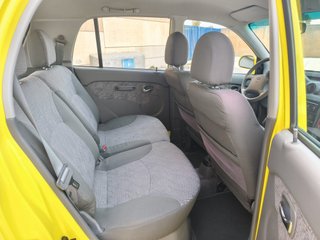 Hyundai Atos Prime Hyundai Atos Prime 1.0i GLS Full