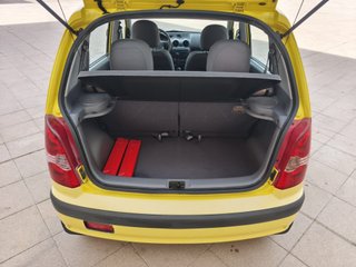 Hyundai Atos Prime Hyundai Atos Prime 1.0i GLS Full