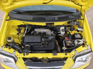 Hyundai Atos Prime Hyundai Atos Prime 1.0i GLS Full
