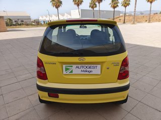 Hyundai Atos Prime Hyundai Atos Prime 1.0i GLS Full
