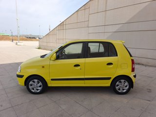 Hyundai Atos Prime Hyundai Atos Prime 1.0i GLS Full
