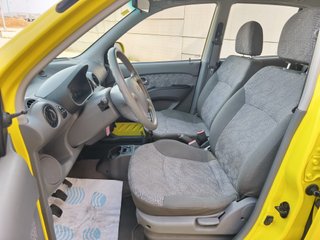 Hyundai Atos Prime Hyundai Atos Prime 1.0i GLS Full