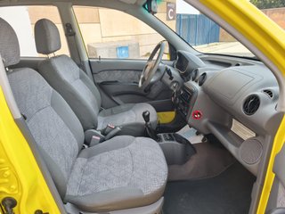 Hyundai Atos Prime Hyundai Atos Prime 1.0i GLS Full