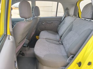 Hyundai Atos Prime Hyundai Atos Prime 1.0i GLS Full