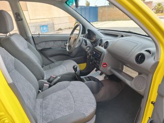 Hyundai Atos Prime Hyundai Atos Prime 1.0i GLS Full