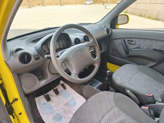 Hyundai Atos Prime Hyundai Atos Prime 1.0i GLS Full