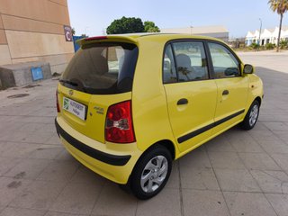Hyundai Atos Prime Hyundai Atos Prime 1.0i GLS Full
