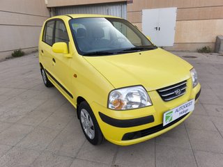 Hyundai Atos Prime Hyundai Atos Prime 1.0i GLS Full