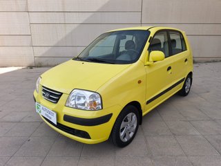 Hyundai Atos Prime Hyundai Atos Prime 1.0i GLS Full
