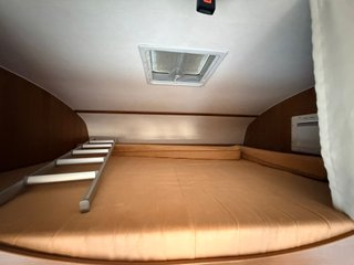 Autocaravana Carado A160 6p