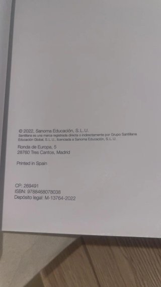 Libro VALORES CIVICOS Y ETICOS 5 P