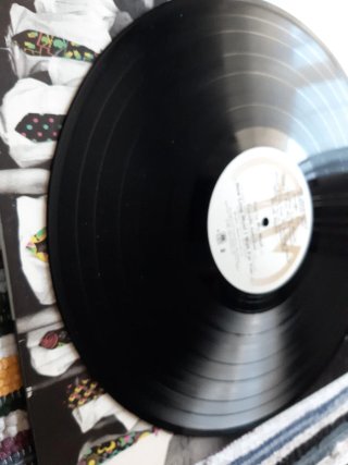 Vinilo Joe Jackson's Jumpin' Jive Jazz