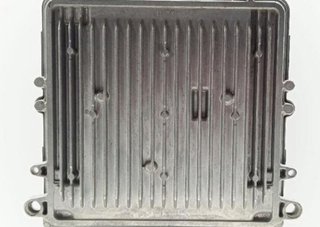 Mercedes-benz 2648070 centralita a6461501077 vito