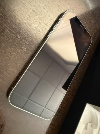 iPhone 12 Pro Plata 128GB